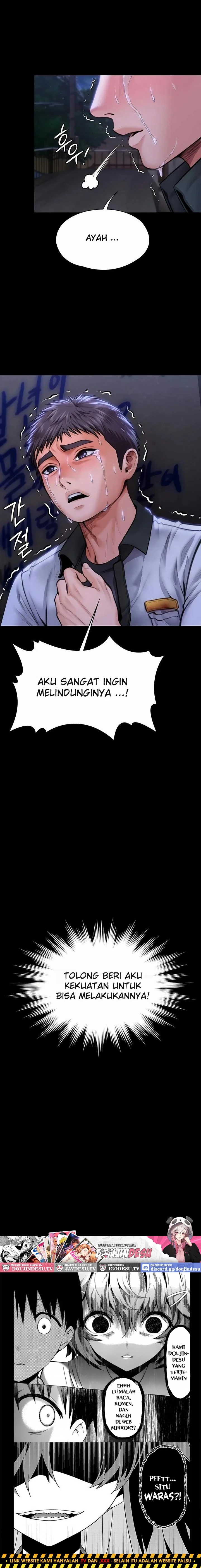 I Will Protect You - Page 25